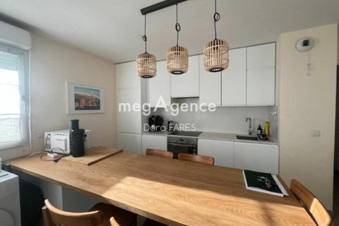 Lejlighed i Massy, Essonne, Massy - € 284.500 | Ref: 198278 - foto 2