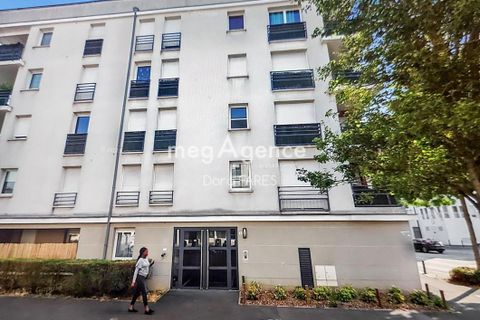 Lejlighed i Massy, Essonne, Massy - € 284.500 | Ref: 198278 - foto 6