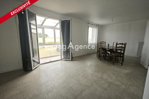 Bungalou a Bellot, Seine-et-Marne, Bellot - € 169.000 | Ref: 187893 - foto 4