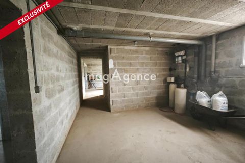 Bungalou a Bellot, Seine-et-Marne, Bellot - € 169.000 | Ref: 187893 - foto 10