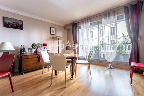 Lejlighed i Saint-Mande, Val-de-Marne, Saint-Mande - € 950.000 | Ref: 188530 - foto 1