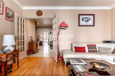 Lejlighed i Saint-Mande, Val-de-Marne, Saint-Mande - € 950.000 | Ref: 188530 - foto 2