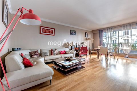 Lejlighed i Saint-Mande, Val-de-Marne, Saint-Mande - € 950.000 | Ref: 188530 - foto 3