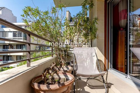 Lejlighed i Saint-Mande, Val-de-Marne, Saint-Mande - € 950.000 | Ref: 188530 - foto 4