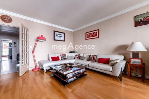 Lejlighed i Saint-Mande, Val-de-Marne, Saint-Mande - € 950.000 | Ref: 188530 - foto 5