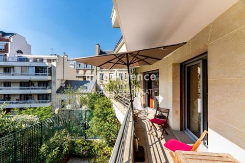 Lejlighed i Saint-Mande, Val-de-Marne, Saint-Mande - € 950.000 | Ref: 188530 - foto 6