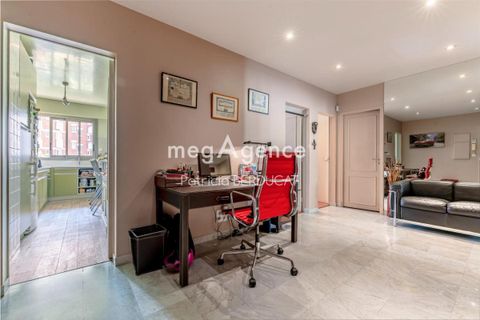 Lejlighed i Saint-Mande, Val-de-Marne, Saint-Mande - € 950.000 | Ref: 188530 - foto 8