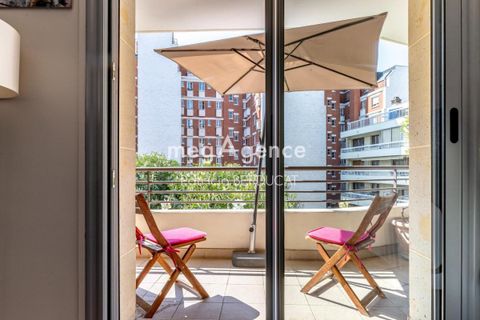 Lejlighed i Saint-Mande, Val-de-Marne, Saint-Mande - € 950.000 | Ref: 188530 - foto 10