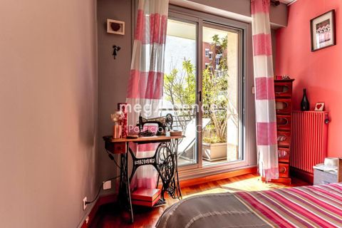 Lejlighed i Saint-Mande, Val-de-Marne, Saint-Mande - € 950.000 | Ref: 188530 - foto 12