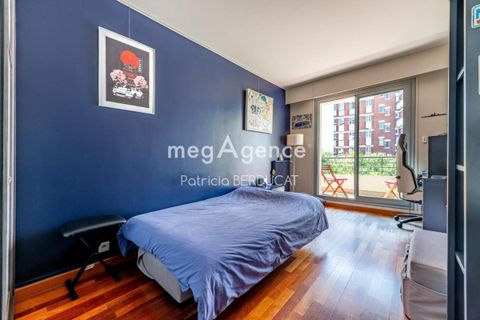 Lejlighed i Saint-Mande, Val-de-Marne, Saint-Mande - € 950.000 | Ref: 188530 - foto 14