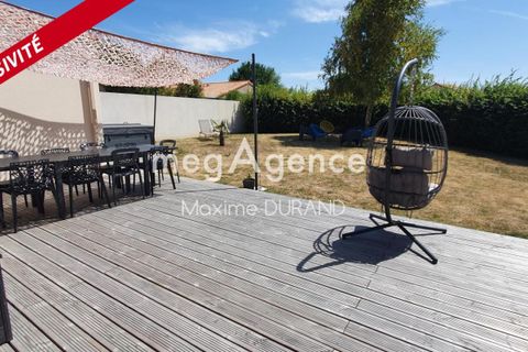 Villa a Sevremoine, Maine-et-Loire, Sevremoine - € 355.000 | Ref: 198148 - foto 2