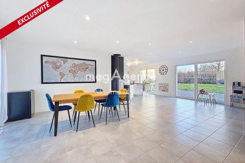Villa a Sevremoine, Maine-et-Loire, Sevremoine - € 355.000 | Ref: 198148 - foto 3