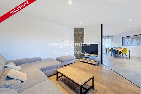 Villa a Sevremoine, Maine-et-Loire, Sevremoine - € 355.000 | Ref: 198148 - foto 5