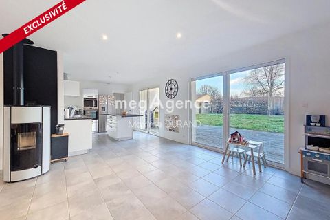 Villa a Sevremoine, Maine-et-Loire, Sevremoine - € 355.000 | Ref: 198148 - foto 10