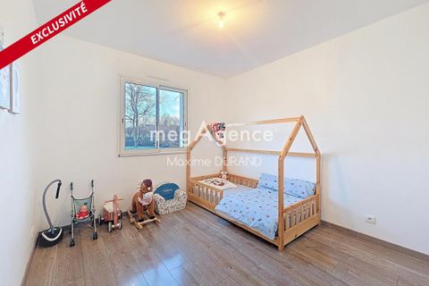 Villa a Sevremoine, Maine-et-Loire, Sevremoine - € 355.000 | Ref: 198148 - foto 13