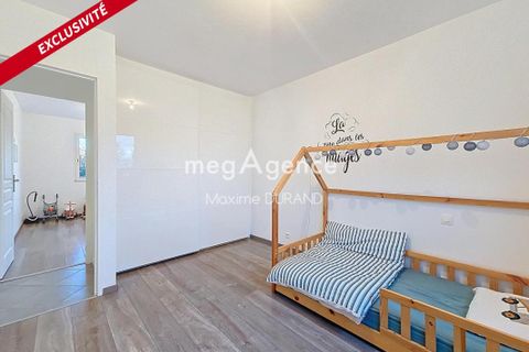 Villa a Sevremoine, Maine-et-Loire, Sevremoine - € 355.000 | Ref: 198148 - foto 15