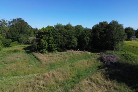 Helårsgrund i Pluherlin, Morbihan, Pluherlin - € 71.000 | Ref: 187907 - foto 1