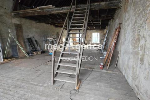 Lejlighed i Clefs, Maine-et-Loire, Clefs - € 37.000 | Ref: 198145 - foto 1