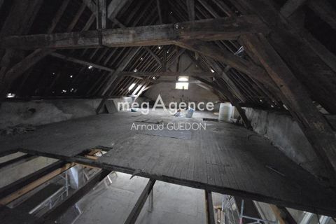 Lejlighed i Clefs, Maine-et-Loire, Clefs - € 37.000 | Ref: 198145 - foto 2