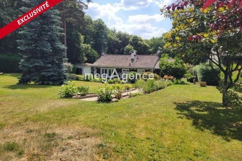 Landejendom i Campigny, Eure, Campigny - € 176.000 | Ref: 188722 - foto 3