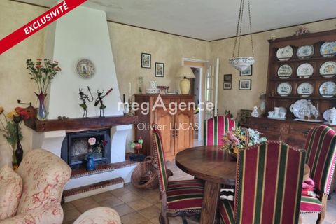 Landejendom i Campigny, Eure, Campigny - € 176.000 | Ref: 188722 - foto 4