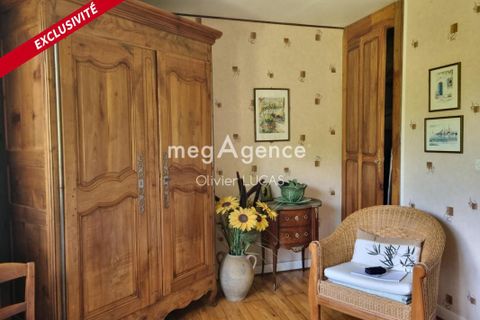 Landejendom i Campigny, Eure, Campigny - € 176.000 | Ref: 188722 - foto 5