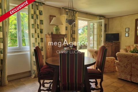 Landejendom i Campigny, Eure, Campigny - € 176.000 | Ref: 188722 - foto 7