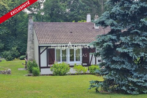 Landejendom i Campigny, Eure, Campigny - € 176.000 | Ref: 188722 - foto 11