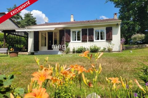 Landejendom i Campigny, Eure, Campigny - € 176.000 | Ref: 188722 - foto 12