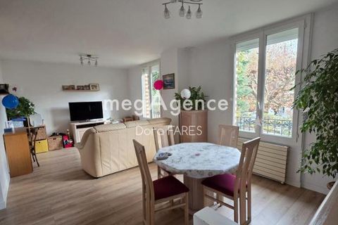 Byhus i Palaiseau, Essonne, Palaiseau - € 495.000 | Ref: 195311 - foto 3