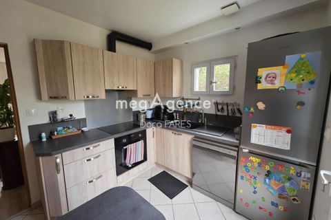 Byhus i Palaiseau, Essonne, Palaiseau - € 495.000 | Ref: 195311 - foto 4