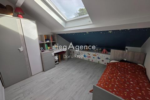 Byhus i Palaiseau, Essonne, Palaiseau - € 495.000 | Ref: 195311 - foto 7