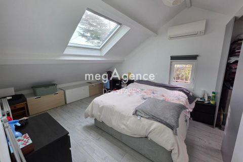 Byhus i Palaiseau, Essonne, Palaiseau - € 495.000 | Ref: 195311 - foto 8