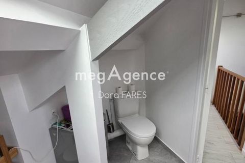 Byhus i Palaiseau, Essonne, Palaiseau - € 495.000 | Ref: 195311 - foto 9