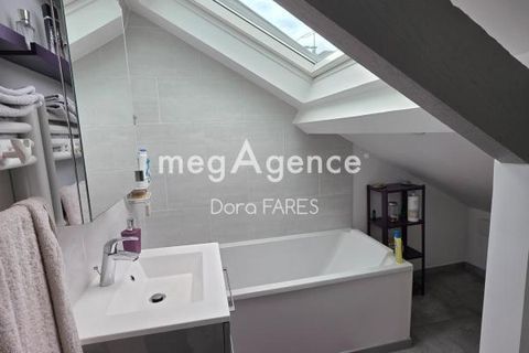 Byhus i Palaiseau, Essonne, Palaiseau - € 495.000 | Ref: 195311 - foto 10