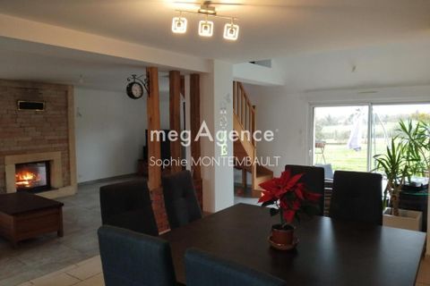 Villa a Vibraye, Sarthe, Vibraye - € 259.000 | Ref: 197984 - foto 2