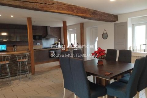 Villa a Vibraye, Sarthe, Vibraye - € 259.000 | Ref: 197984 - foto 4