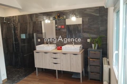 Villa a Vibraye, Sarthe, Vibraye - € 259.000 | Ref: 197984 - foto 5