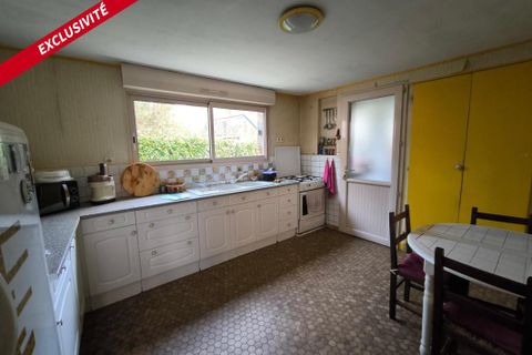 Villa i Chaze-Henry, Maine-et-Loire, Chaze-Henry - € 136.000 | Ref: 198172 - foto 2