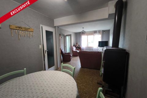 Villa i Chaze-Henry, Maine-et-Loire, Chaze-Henry - € 136.000 | Ref: 198172 - foto 3