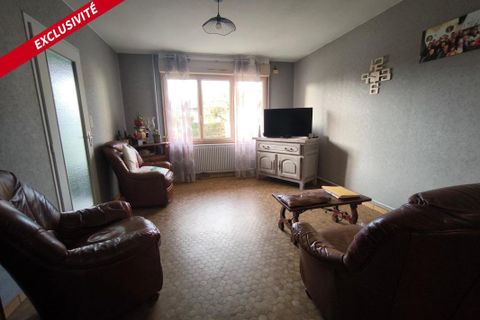 Villa i Chaze-Henry, Maine-et-Loire, Chaze-Henry - € 136.000 | Ref: 198172 - foto 5