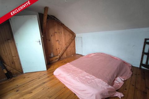Villa i Chaze-Henry, Maine-et-Loire, Chaze-Henry - € 136.000 | Ref: 198172 - foto 9