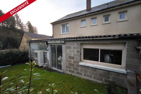 Villa i Chaze-Henry, Maine-et-Loire, Chaze-Henry - € 136.000 | Ref: 198172 - foto 10