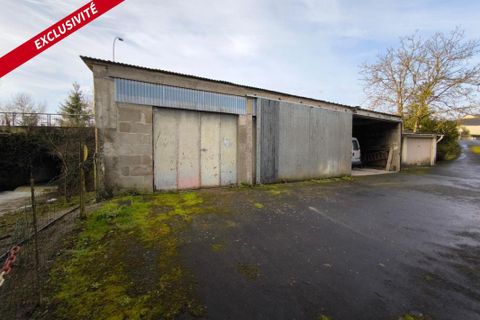 Villa i Chaze-Henry, Maine-et-Loire, Chaze-Henry - € 136.000 | Ref: 198172 - foto 11