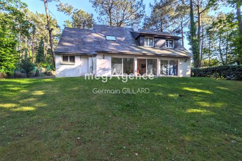 Villa a Baden, Morbihan, Baden - € 946.000 | Ref: 197912 - foto 2