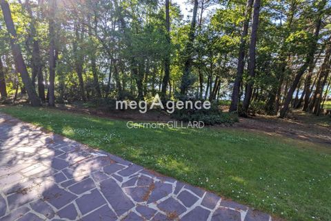 Villa a Baden, Morbihan, Baden - € 946.000 | Ref: 197912 - foto 3
