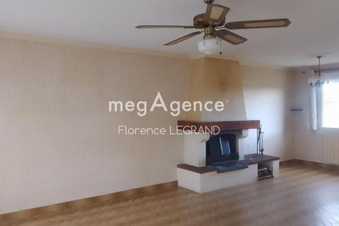 Villa i Bressuire, Deux-Sevres, Bressuire - € 170.000 | Ref: 198078 - foto 1