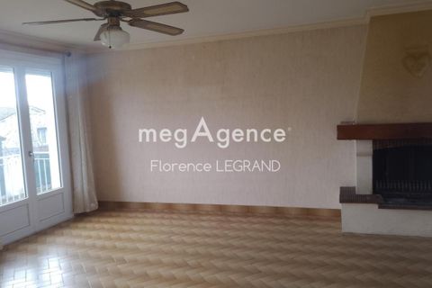 Villa i Bressuire, Deux-Sevres, Bressuire - € 170.000 | Ref: 198078 - foto 3