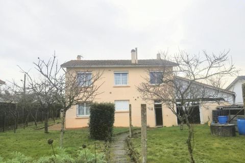 Villa i Bressuire, Deux-Sevres, Bressuire - € 170.000 | Ref: 198078 - foto 8