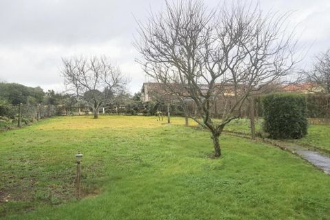 Villa i Bressuire, Deux-Sevres, Bressuire - € 170.000 | Ref: 198078 - foto 9